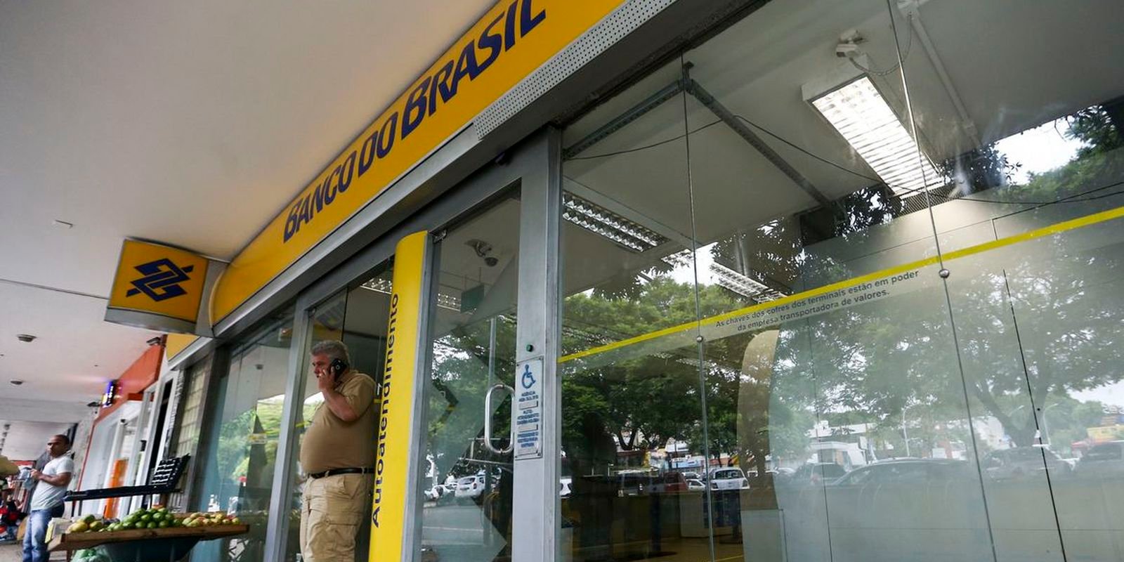 Banco do Brasil lança novo aplicativo com foco em IA e personalização 5 agencia bb