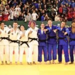 Brasil derrota Alemanha e leva título do Desafio Internacional de Judô 10 brasil vence desafio de judo contra alemanha 2026