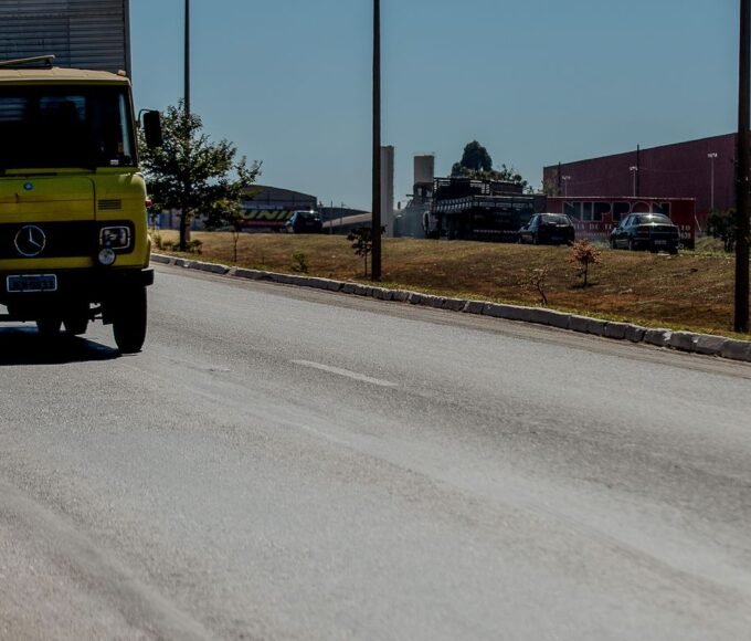 Entenda o que muda com a nova Lei do Frete 15 caminhoes transporte de cargas0106219037