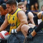 campeonato mundial de rugbi em cadeira de rodas