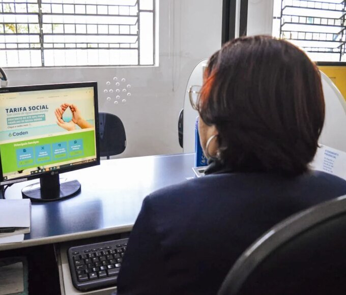 Nova Odessa é destaque na região PCJ com 27,5% de efetividade na Tarifa Social e mais de 1mil famílias beneficiadas 14 coden