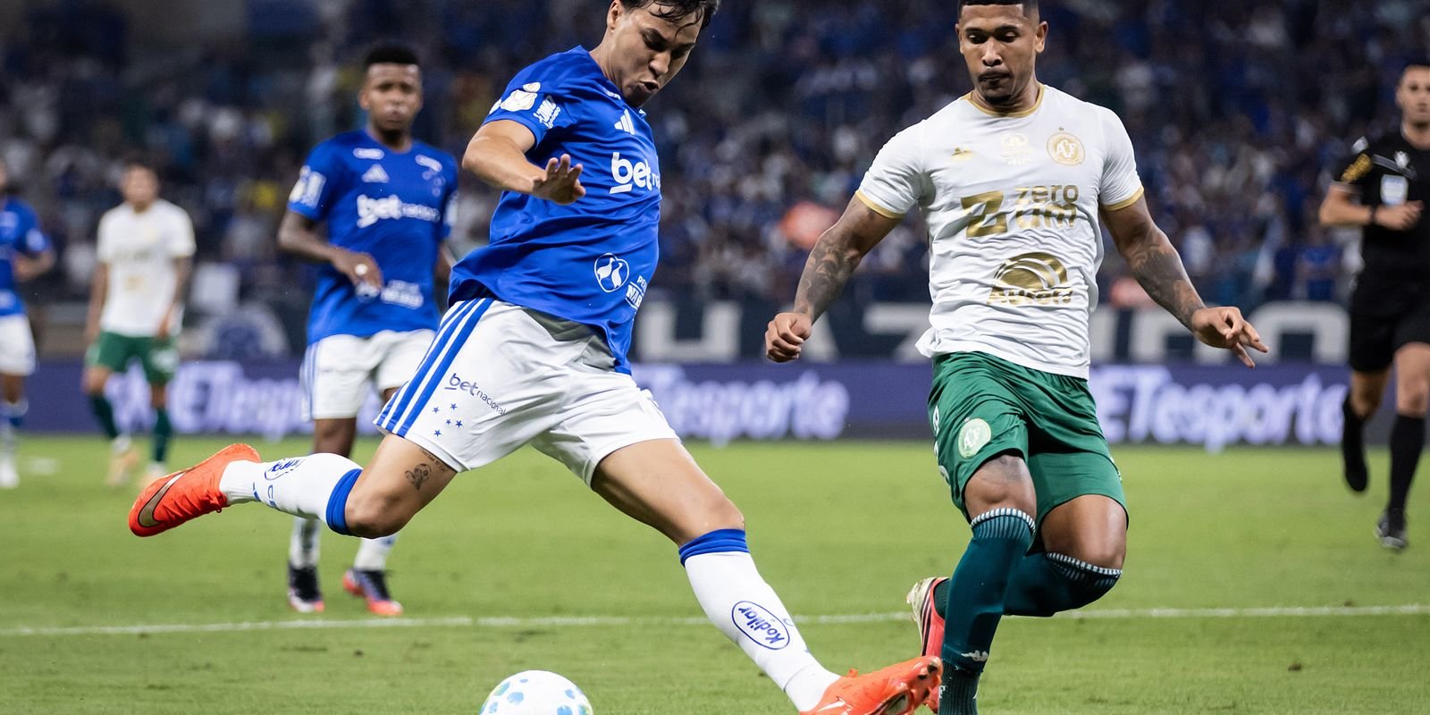 Maiores campeões, Cruzeiro e Grêmio vão às quartas da Copa do Brasil 5 copa do brasil