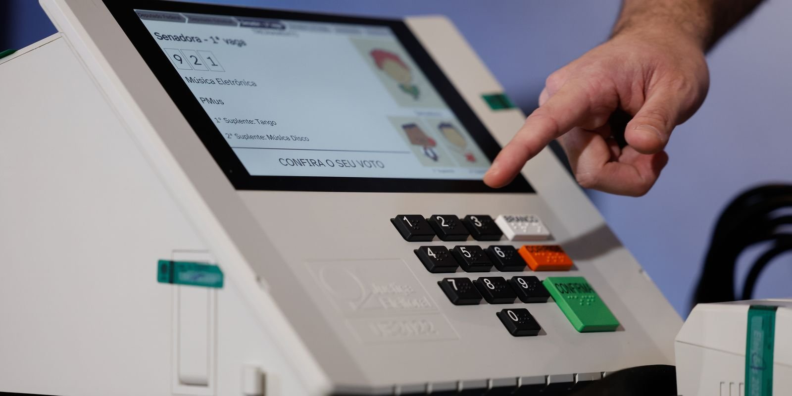Prazo para registro de candidaturas às eleições termina neste sábado 5 d6a4420