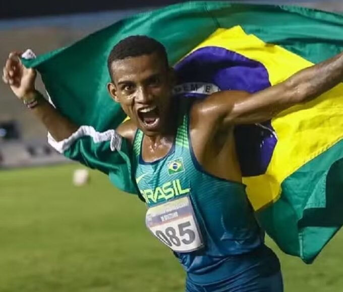 Maratonista olímpico Daniel Ferreira é encontrado vivo após 44 dias 14 daniel copy