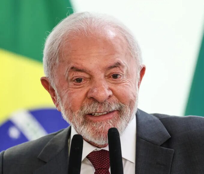 Lula diz que só acatará indicação de embaixador dos EUA após eleições 12 decreto gospel mc abr 23122025 7