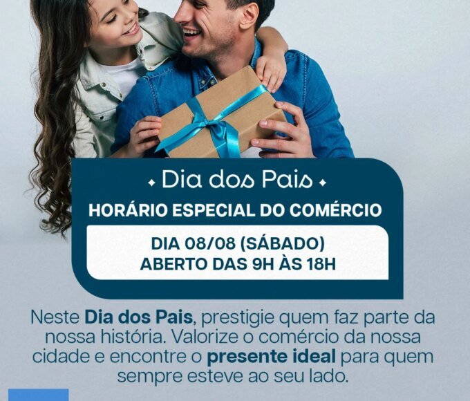 dia dos pais