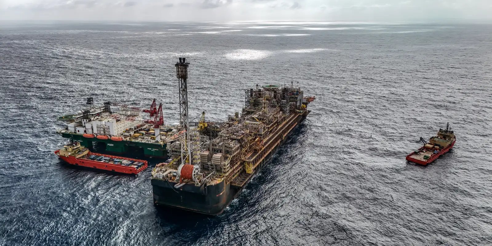 Petroleiros pedem Petrobras mais estatal e menor repasse a acionistas 5 dji 20260527115849 0085 d