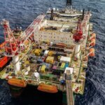 Petrobras descobre mais poço de gás na margem equatorial da Colômbia 12 dji 20260527120218 0098 d