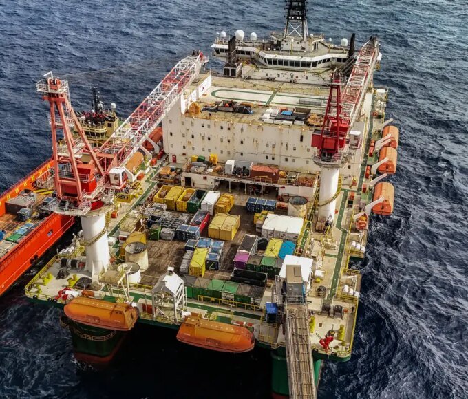 Petrobras descobre mais poço de gás na margem equatorial da Colômbia 14 dji 20260527120218 0098 d