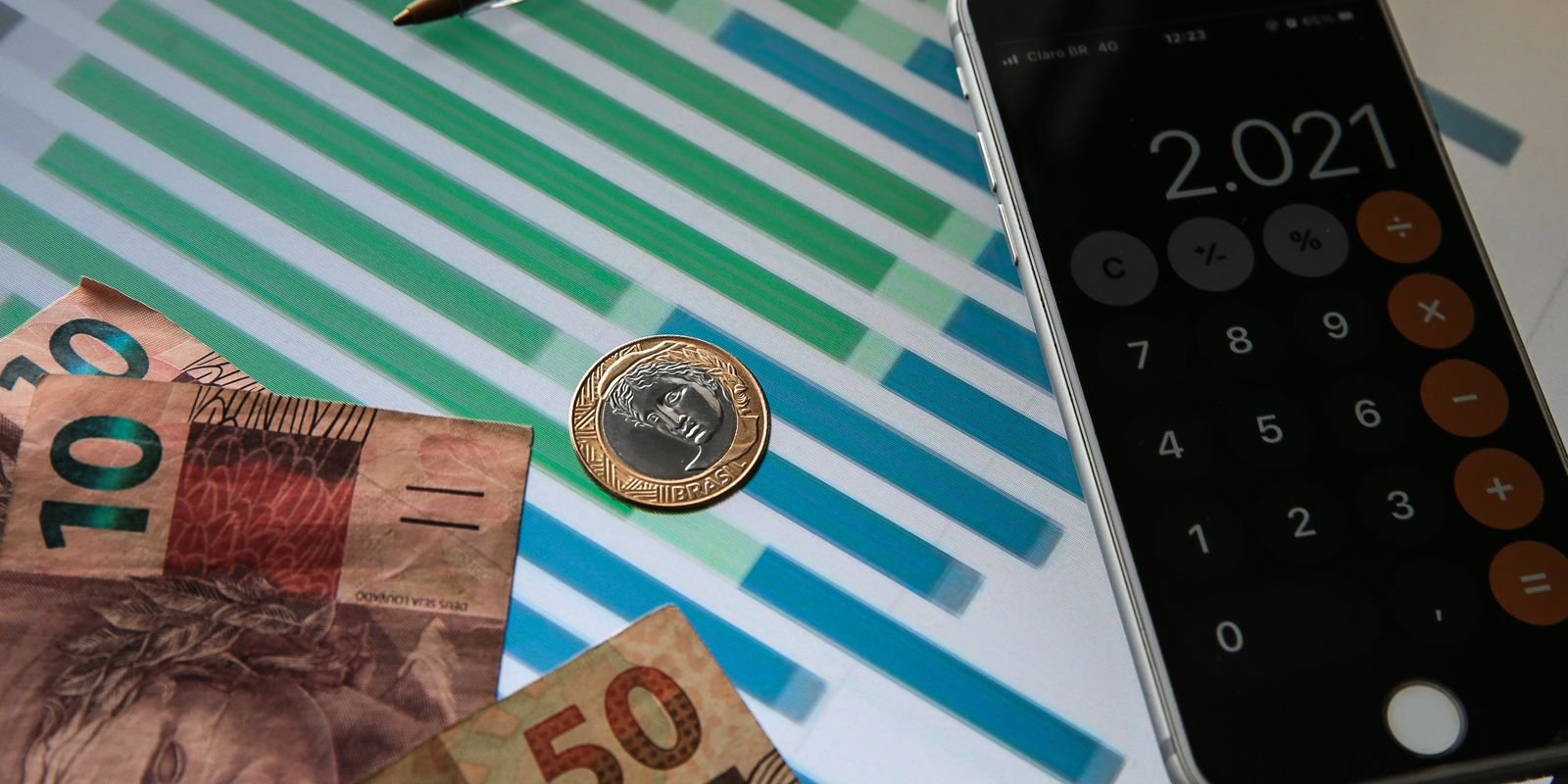 Pela 1ª vez desde março, mercado reduz expectativa para Selic em 2026 5 economia 1609210423 0