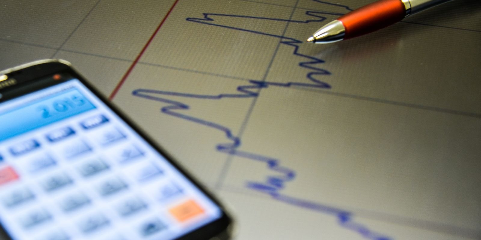 Mercado reduz projeção para crescimento da economia em 2026 5 economia ilustracao 2