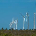 Projeto mapeia caminhos para economia verde no Nordeste 10 eolicaariversianipac