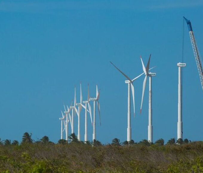 Projeto mapeia caminhos para economia verde no Nordeste 14 eolicaariversianipac