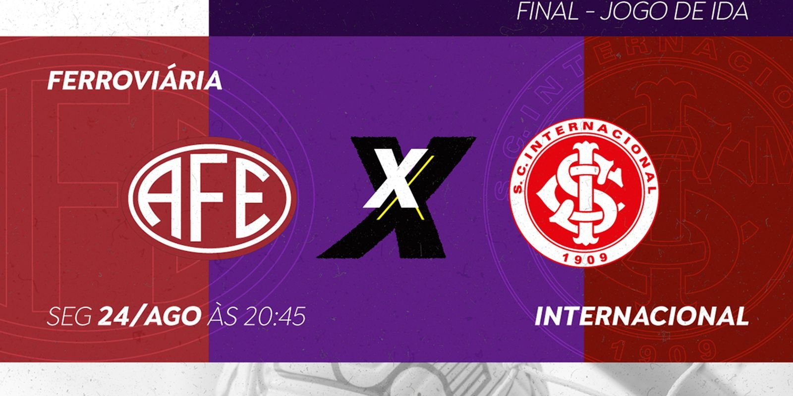 TV Brasil exibe jogo de ida da final do feminino sub-17 nesta segunda 5 ferroviaria x internacional 1250x856 2