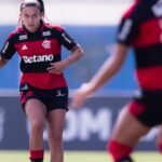 flamengo x santos brasileiro fem 2026