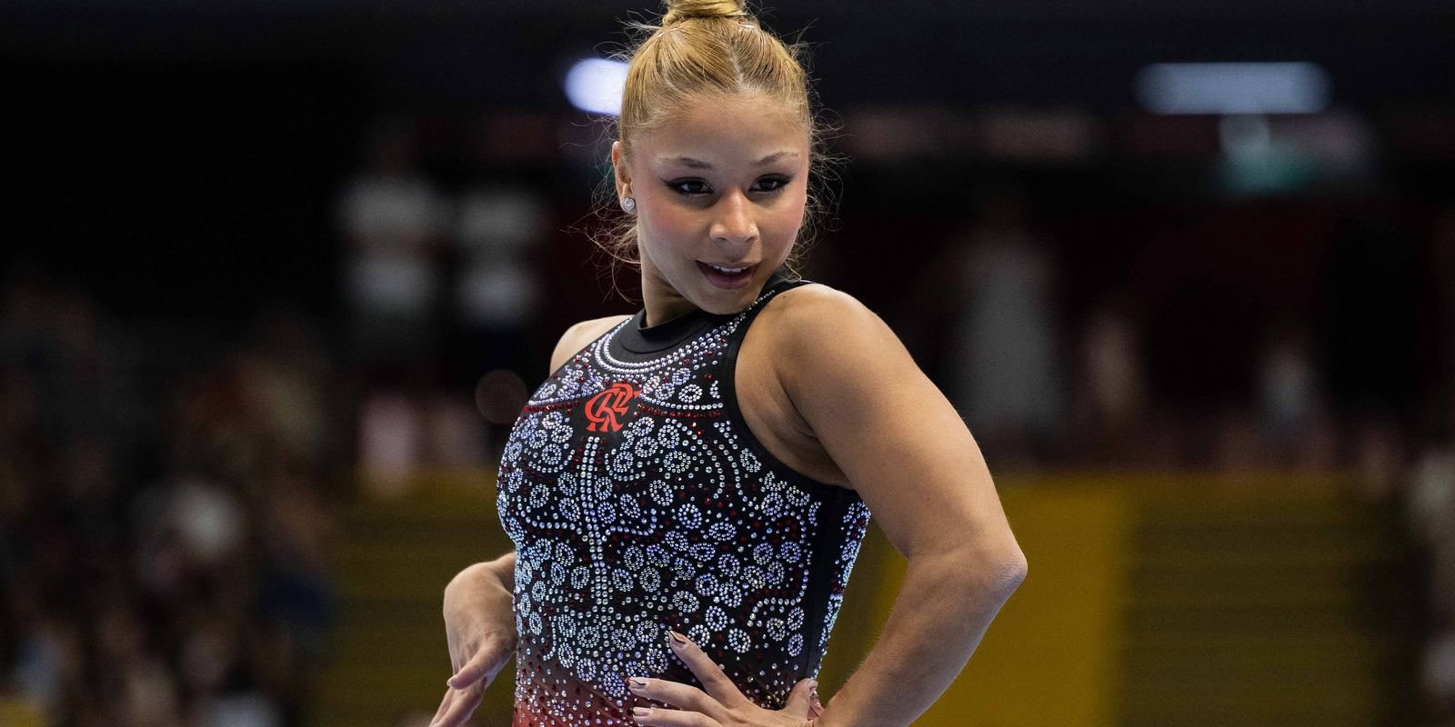Flávia Saraiva fatura ouro na trave e no solo no Campeonato Brasileiro 5 flavia saraiva campea brasileiro ginastica 2028
