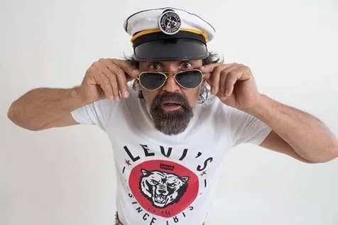 Tivoli celebra o Dia dos Pais com tributo gratuito a Raul Seixas nesta quinta-feira 5 image 1