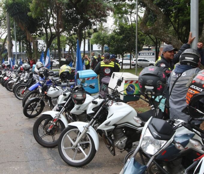 Produção de motos tem melhor mês de julho da história, diz Abraciclo 14 img 2677 0