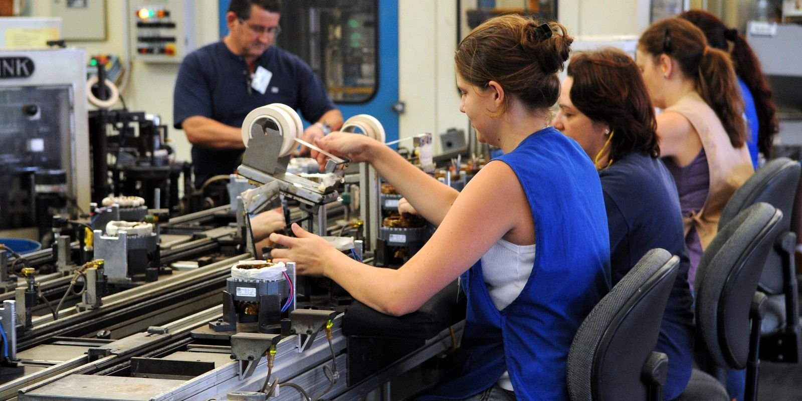 industrias wd2219