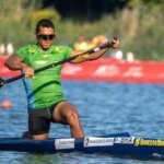 isaquias queiroz mundial canoagem vel 2026