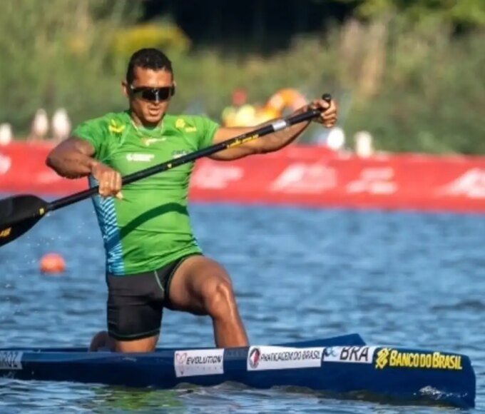 Isaquias Queiroz fica longe do pódio do Mundial de canoagem na Polônia 14 isaquias queiroz mundial canoagem vel 2026