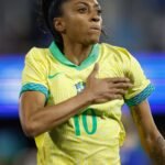 kerolin selecao brasileira