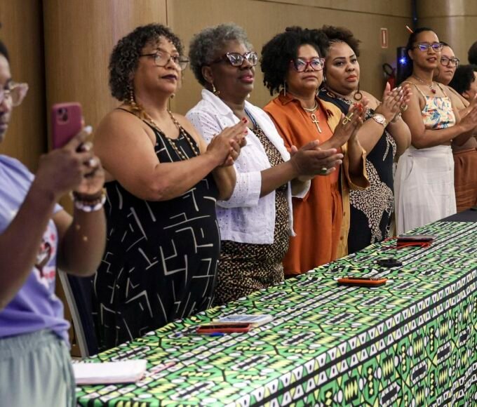 Eleições 2026: mulheres negras divulgam manifesto para candidatos 14 manifesto mulheres negras mc abr 26082026 5