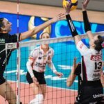 Vôlei: São Paulo sedia Mundial de Clubes feminino pelo 2º ano seguido 11 mundial de clubes de volei feminino 2025