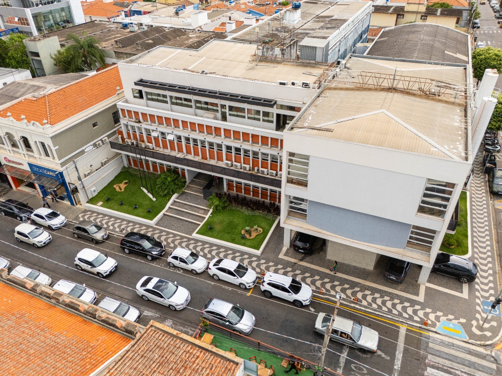 Prefeitura de Capivari anuncia coleta virtual de sugestões para a elaboração do Orçamento de 2027 5 pREFEITURA
