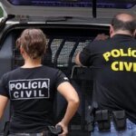 policia civil do distrito federal faz operacao foto sinpol df