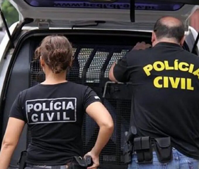 policia civil do distrito federal faz operacao foto sinpol df