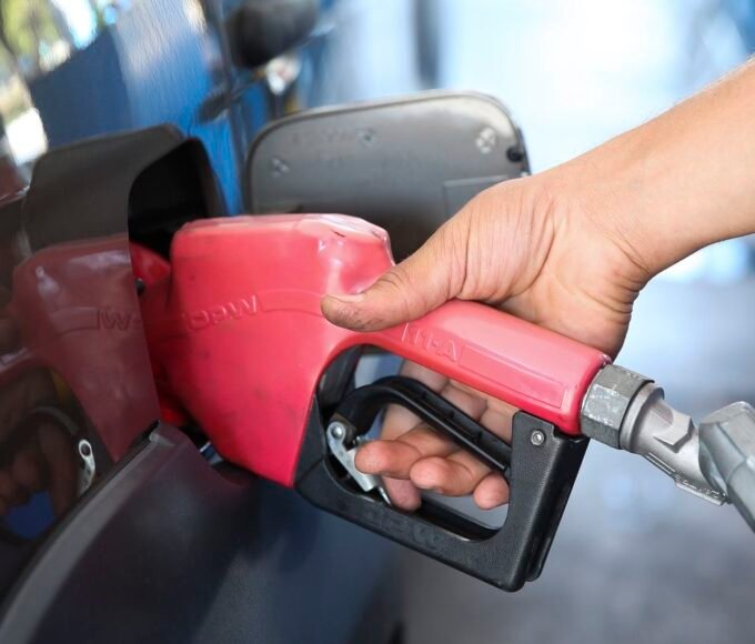 Senado aprova alívio de imposto sobre combustíveis; texto vai à sanção 14 posto de gasolina jfcrz abr 0605223809 1