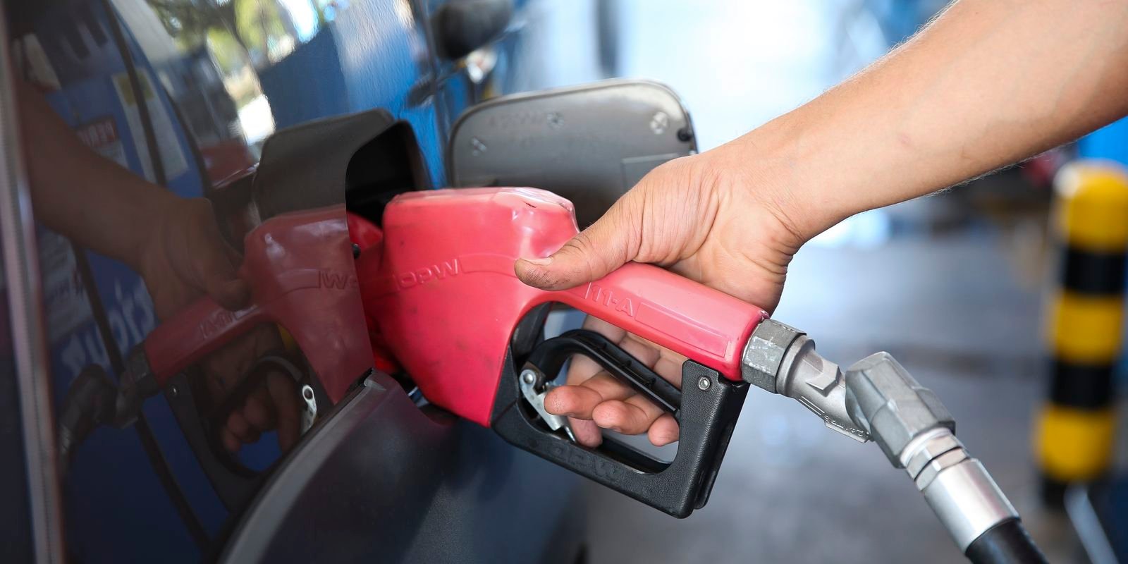 Senado aprova alívio de imposto sobre combustíveis; texto vai à sanção 5 posto de gasolina jfcrz abr 0605223809 1