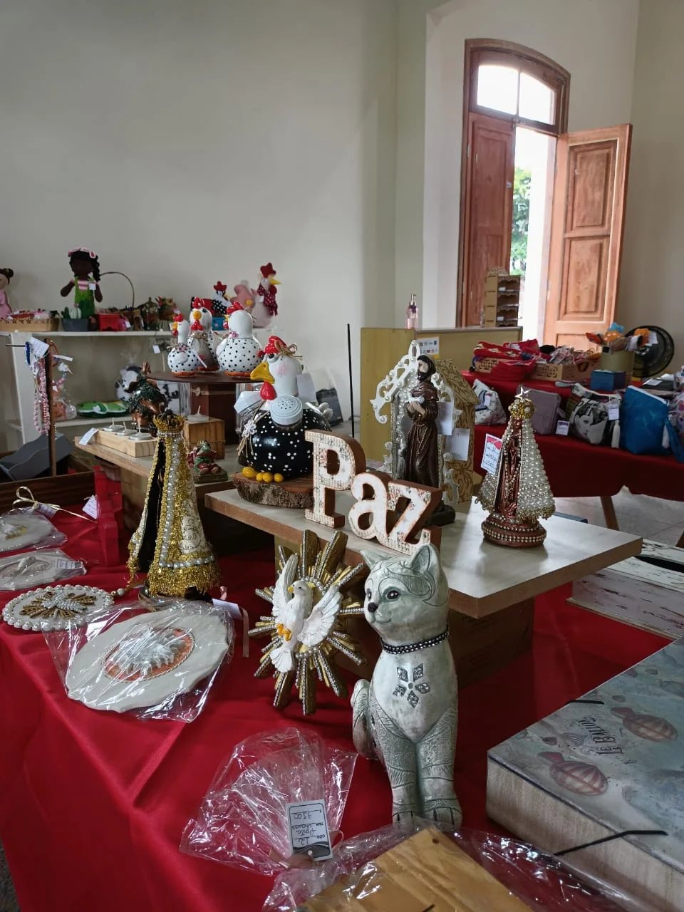 produtos de artesaos da Feira Ameriart 3