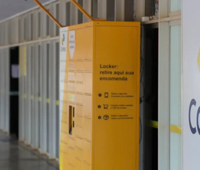 Correios entregam no Brasil compras feitas em sites do Paraguai 14 pzzb6168