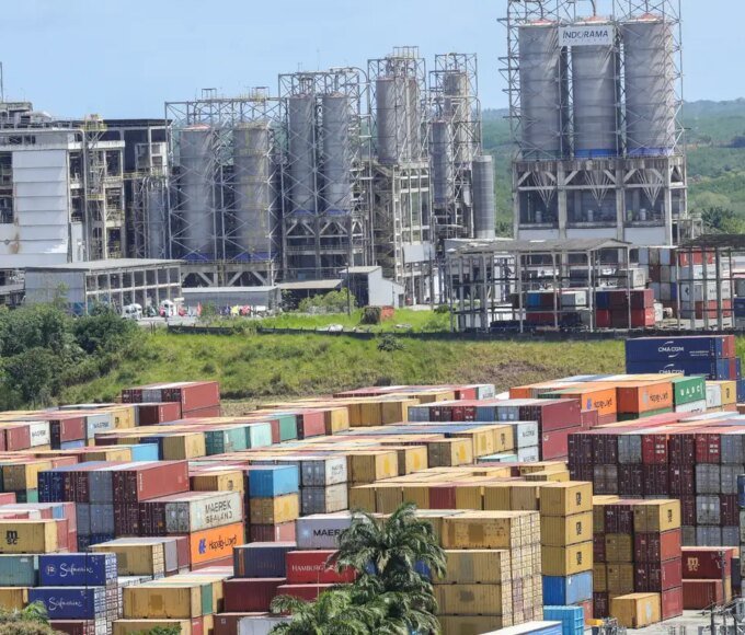 Amcham defende que adoção de reciprocidade contra os EUA seja evitada 14 pzzb74033 15