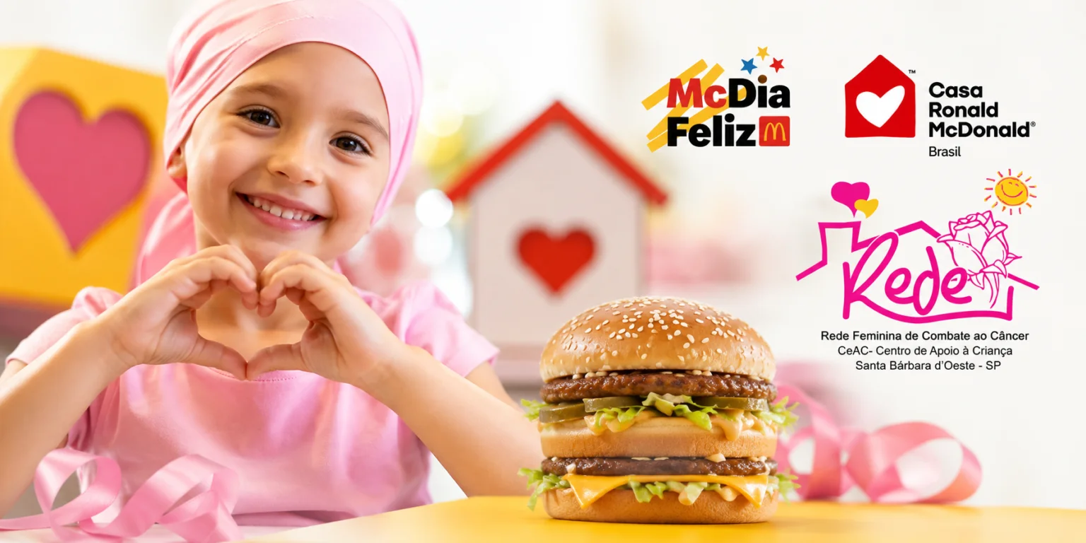 McDia Feliz terá programação especial no McDonald’s de Nova Odessa neste sábado 5 rede feminina 1536x768 1