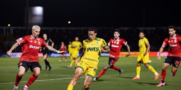 rodada ajuda e flamengo volta a depender apenas de si no brasileirao
