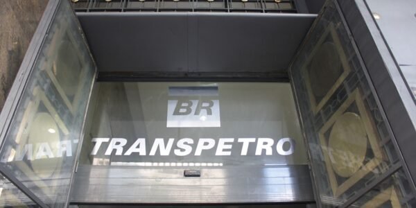 sedetranspetrotrajetoria site
