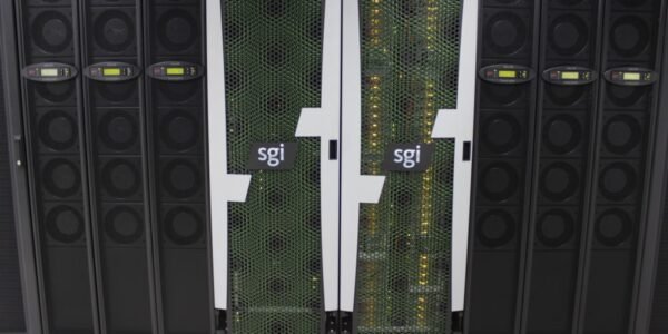 supercomputador