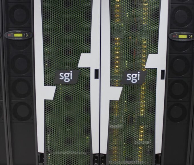 supercomputador