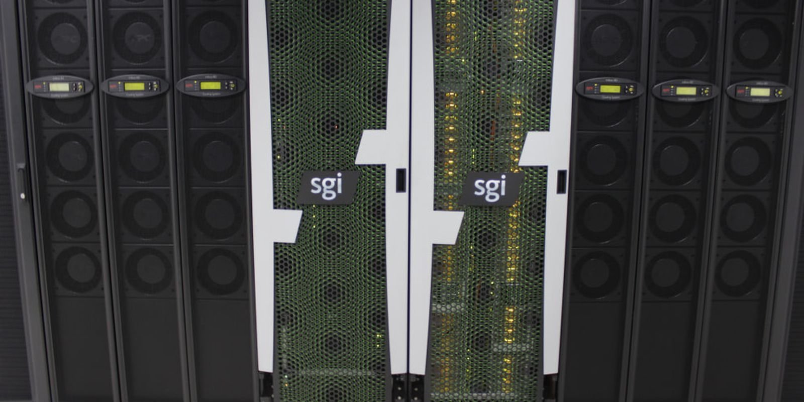 RN vai abrigar supercomputador brasileiro de Inteligência Artificial 5 supercomputador