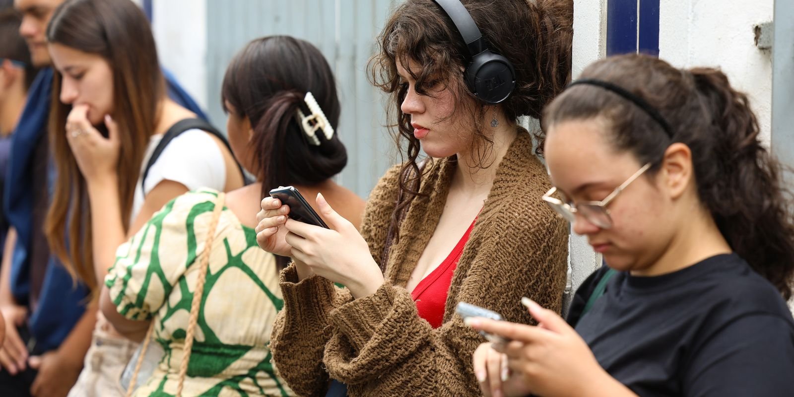 Desigualdades marcam formalização do trabalho entre jovens brasileiros 5 toms0114