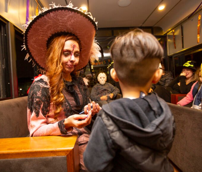 Trem da República abre vendas da 4ª edição do Hallowtrain 14 001A3654