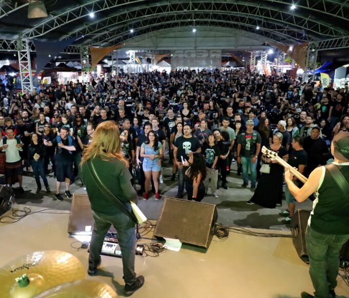 Moto & Rock in Pira retorna para segunda edição em Piracicaba 14 02 09 MotoRock Pira1.jpg