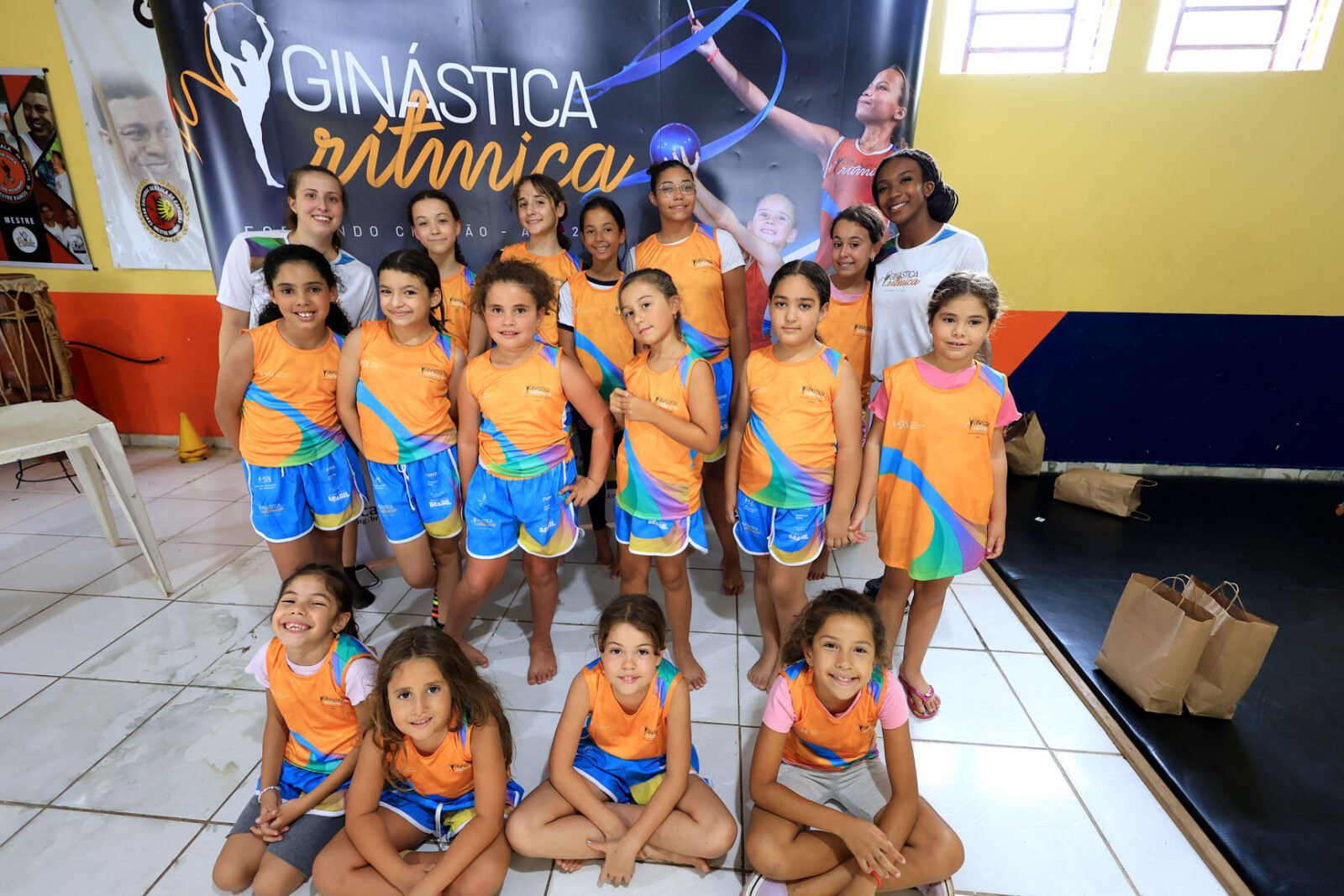 Festival de Ginástica Rítmica celebra encerramento de projeto em Campinas 5 0R9A9659