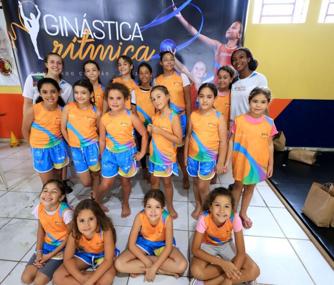 Festival de Ginástica Rítmica celebra encerramento de projeto em Campinas 14 0R9A9659