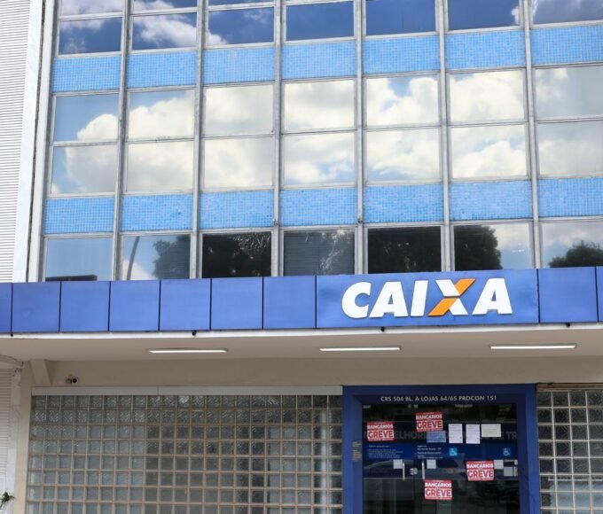 Trabalhadores da Caixa decidem na próxima semana sobre fim da greve 14 0d7a9999