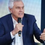 Caiado promete governo "transformador" e reformas estruturais 10 0g0a7044