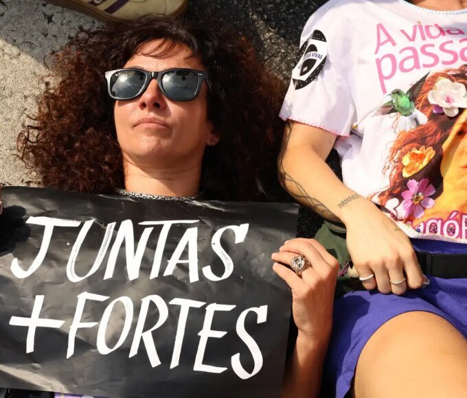 Pesquisa analisa propostas dirigidas às mulheres em planos de governo 12 0g0a8523